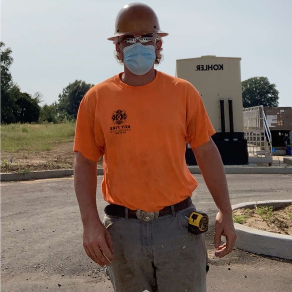 Meet your Posher, Cody - Picture 2 of 2